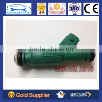 874432 9202100 92021000 0 280 155 968 0280155968 fuel injector for volvo c70 s60 v70