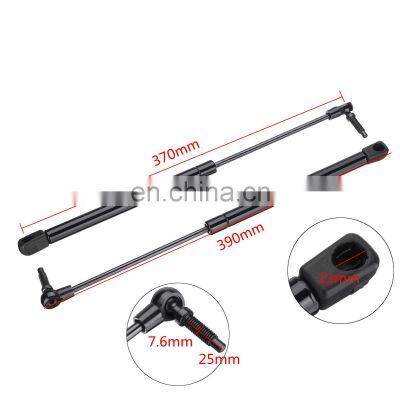 Pair Rear Window Boost Gas Support Struts Bar 55136761AA 55136965AA For Jeep Grand Cherokee 1999 2000 2001 2002 2003 2004