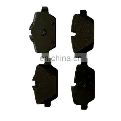 Hotselling Germany CarE81 E87 F20Auto Parts Rear Brake Pad OE 34 21 6 767 145 Customizable Brake Pad photo-2