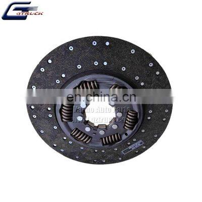 Auto Clutch Disc Oem 0202509303 for MB Truck Clutch Pressure Plate