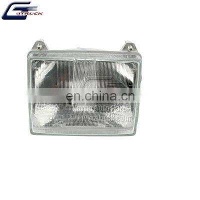 Heavy Duty Truck Parts Head Lamp OEM 5010231111 for Renault Magnum Headlight photo-2