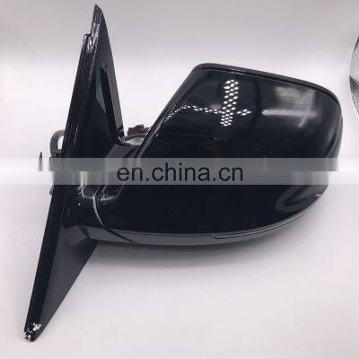 Auto Rearview Mirror Car Side Mirror Car Mirror Cover photo-4