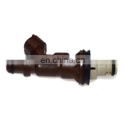 23250-62040 2325062040 Fuel Injector Car Replacement Parts For Toyota