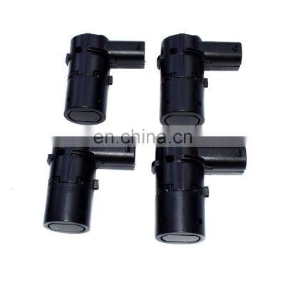 4 x PDC Parking Sensor 66216902181 For BMW E39 520d,520i,523i,525d,525i New