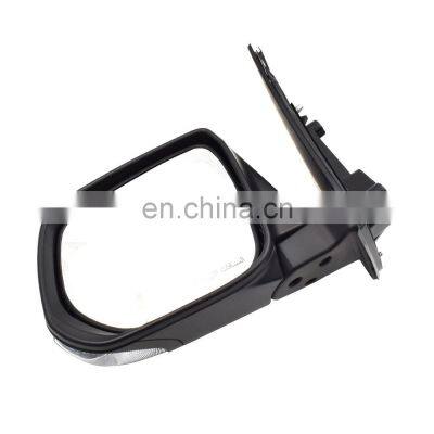 Chrome Car Door Mirror for ISUZU D-MAX KZ170110001 photo-4