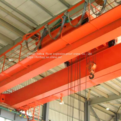 YLD Metallurgical Casting Crane, 5T Ladle Melting Truck, Steel Casting Plant Crane, Liquid Steel Lifting Crane and Singl photo-5