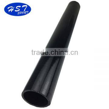 1meter 3 Inch Black Color Large Diameter High Performance Car Accessories High Pressure Water Hose photo-5