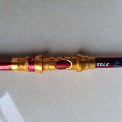 Super Hard Ice Fishing Pole Fishing Equipment Professional photo-2