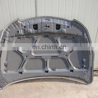 Factory Direct Sale Good Price Auto Body Parts Accessories CHEVROLET CRUZE 2008 Car Engine Hood 96839216 photo-3