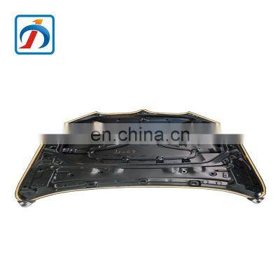 New Auto Parts Aluminum Front X1 Series F48 F49 Engine Hood Cover Bonnet