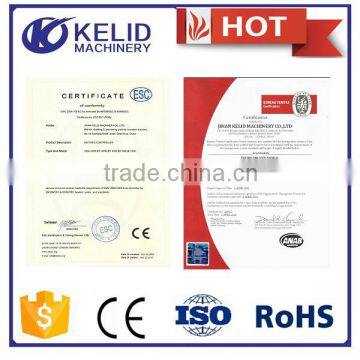 New Condition Full Automatic Best Price Macaroni Making Machine photo-6