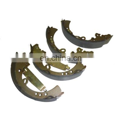 Chinese Auto Parts Brake Shoe 3502010-CA01 for DFSK DFM C37