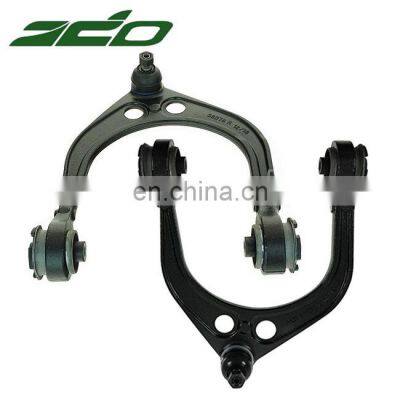 ZDO Suspension System Car Parts 4782665 Left&Right Control Arm DA782666AB For CHRYSLER/DODGE photo-3