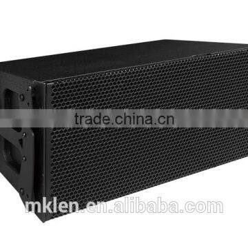 Trade Assurance, Dual 10 Inch Passive Line Array Speaker System, Line Array photo-2