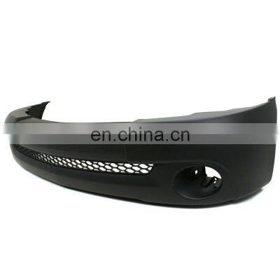 Hot Sale Car Rear Front Bumper for Toyota Tundra 2003 - 2006 photo-3
