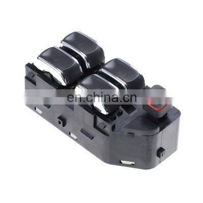 100018041 Front Left Power Window Switch 25668566 Fit For Cadillac DeVille Driver 97-99 photo-4