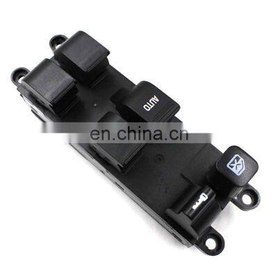 100002724 Performance Power Window Switch 25401-9E000 For Nissan Altima Frontier Sentra Xterra Baja Legacy Outback photo-2