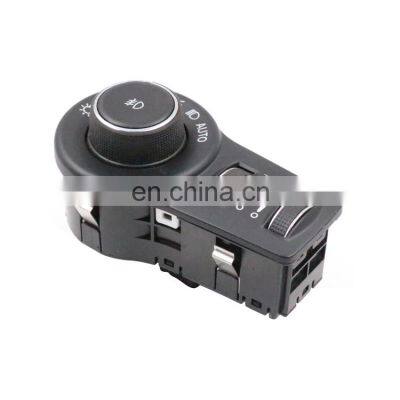 68154356AB Headlight Switch OEM for JEEP CHEROKEE CHRYSLER 200 Pacifica V6 3.6L 2.4L 2015-2017