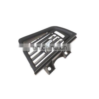 6422-9166-894 Right Hand Drive Front Right Fresh Air Grille for BMW 5 F10 F11 Without Plating photo-2