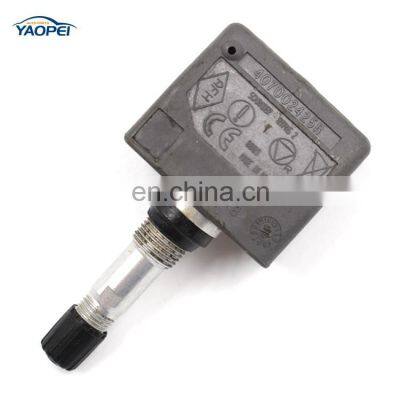 Factory Price Schrader TPMS 407002425R Tire Pressure Sensor For Renault Megane Scenic Talisman Lacuna Symbol Velsatis 433mhz