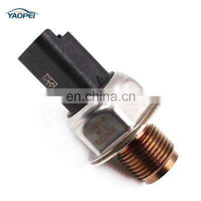 YAOPEI NEW Genuine Fuel Pressure Regulator Sensor 55PP61-01 28389852 1505234676