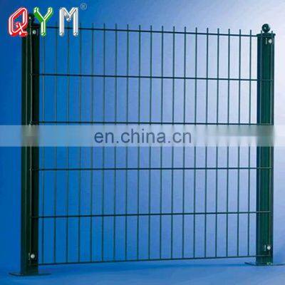 Decorative Pvc Coating Double Wire Fence 868 Fence Panels