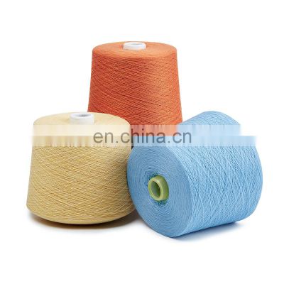 55%BCI COTTON 25%NYLON 20%SORONA