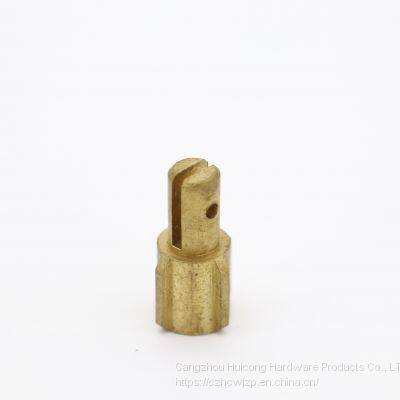 High Quality Brass LNN Humidity Fine Air Atomization Water Hose Connector Spray Nozzles