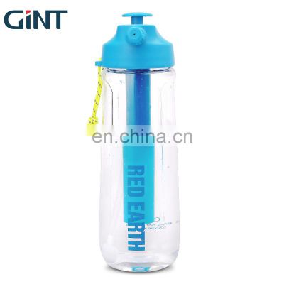 Gint 700ML Wholesale BPA Free Eco Friendly Tritan Water Bottle for Outdoor Camping Use