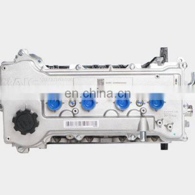 Spare Motor Parts 1.5L DVVT BJ415C Engine For Baic H2 H3 S2 S3 M70 photo-5