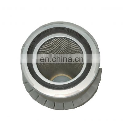 6D14T JA622 Excavator Air filter Air element