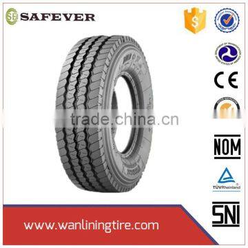 bias tyre used for light truck and bus 8.25-16