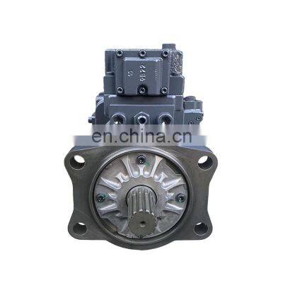 excavator R80 gear pump,R55 hydraulic pump,R110 main pump parts,R55-7,R60W-5,R75,R80-7,R60W R80-9