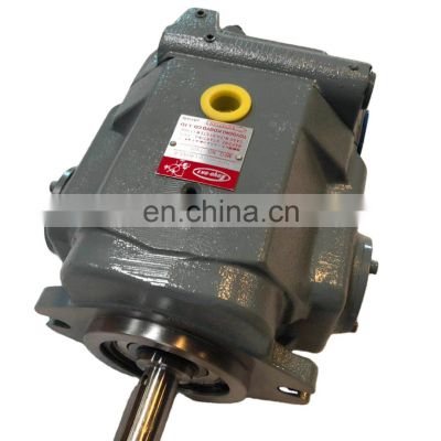 Trade assurance HPP-VD3V series Toyooki oil pump HPP-VD2V-F31A3-A HPP-VD2V-F31A5-A hydraulic piston pump