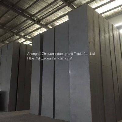 Graphite Products Graphite Plate Custom Size Graphite Plate photo-5