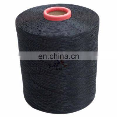 High Tenacity 840D pp twisted yarn 40-120TPM for filter cloth