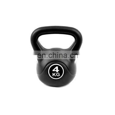 Hot Selling Men's And Women's Fitness Kettlebell Household Equipment Children's Kettlebell Dropshipping