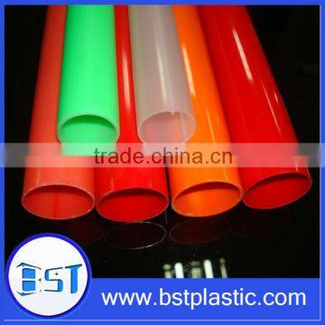 Manufacturers Supply Plastic PVC Pipe Can be Customized Production 5 mm ~ 60 mm photo-2