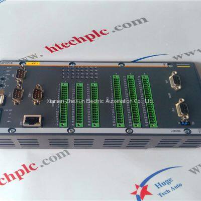 Bachmann SWI205 photo-3