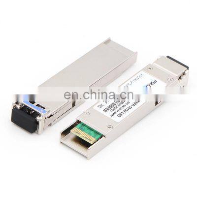 10g Dwdm Xfp 80km 15xx.xxnm photo-3