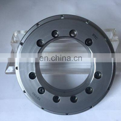 CNC Machine YRTS460 Rotary Table Bearing ,YRT Series Slewing Bearing photo-5