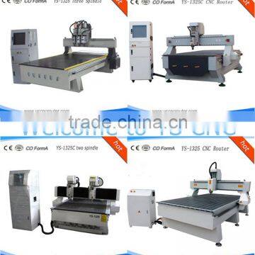 Wood Cnc Router Price 2000mm*3000mm Wood Cnc Wood Cnc Router Factory photo-6