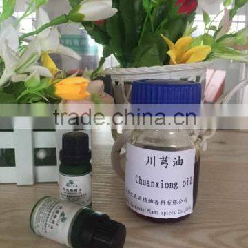 pure lovage oil lovage extract oil chuanxiong oil with the lowest price