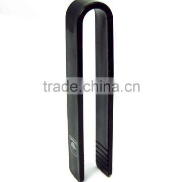 Factory Direct Wholasale Cheap Black Plastic Clip Strip photo-3