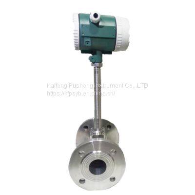 Digital Flow Meter Water Milk Wifi Nuflo Turbine Flowmeter Alcohol Flow Meter photo-4