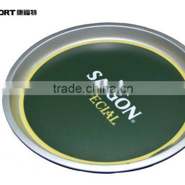 New Design Hot Selling Anti-slip Table Barware Use Plastic Tray photo-2