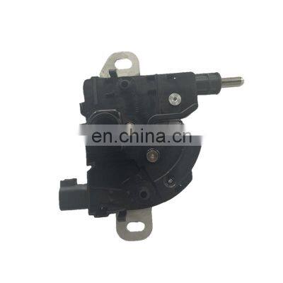 China Changan Ford Focus 05-11 1.8 Cover Head Cover Locking Machine Auto Parts