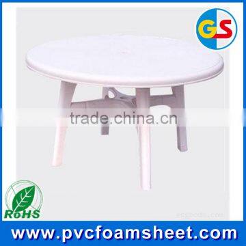 Clear PVC Sheet / PVC Board 30mm photo-2