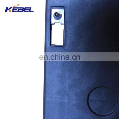 Car License Plate Frame 52114-02140 Car License Plate Cover for Corolla ZRE18 2014 photo-5