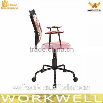 WorkWell Children Bentwood Frame Office Chair Kw-s3100-9 photo-4